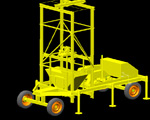 BUILDER HOIST