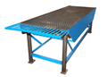 AUTOMATIC HYDRAULIC TILE PRESS